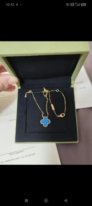 珠宝 / Jewellery 商品照片